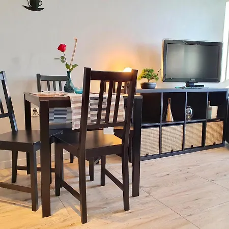 Azyl Appartement Puck