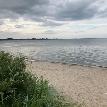 Azyl Appartement Puck