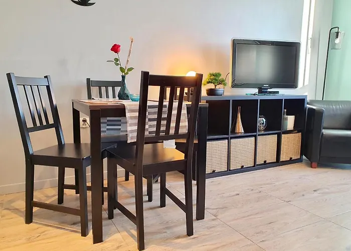 Azyl Appartement Puck