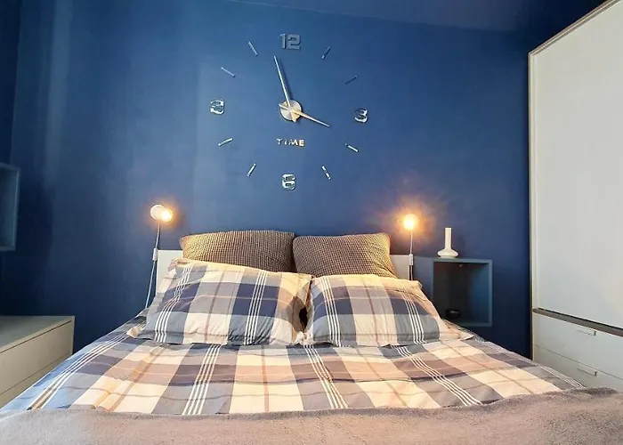 Azyl Appartement Puck