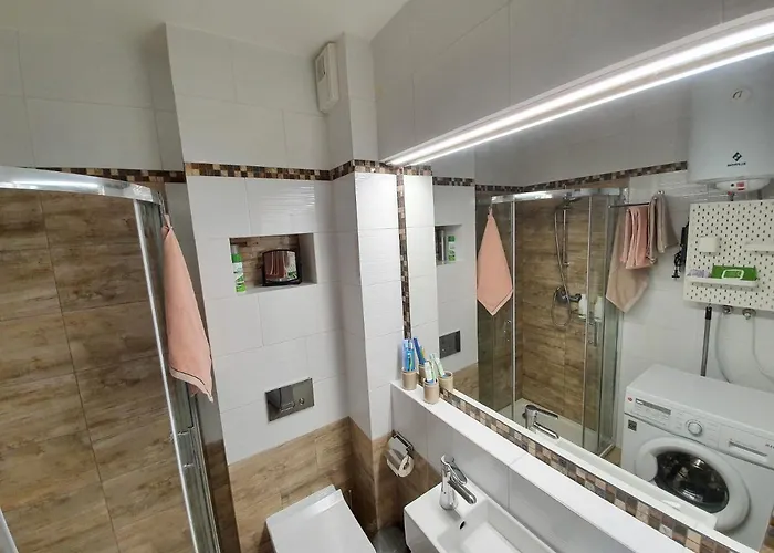 Апартаменты Azyl