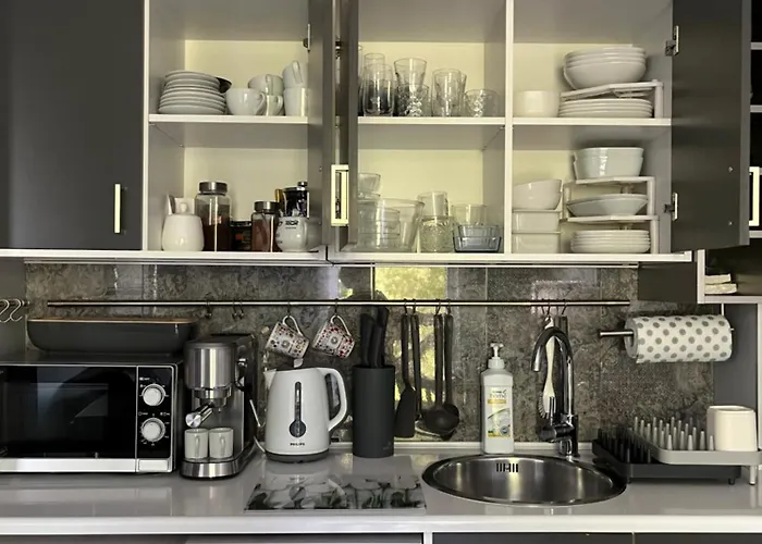 Appartement Azyl Puck