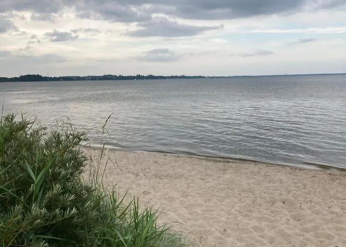 Azyl Appartement Puck